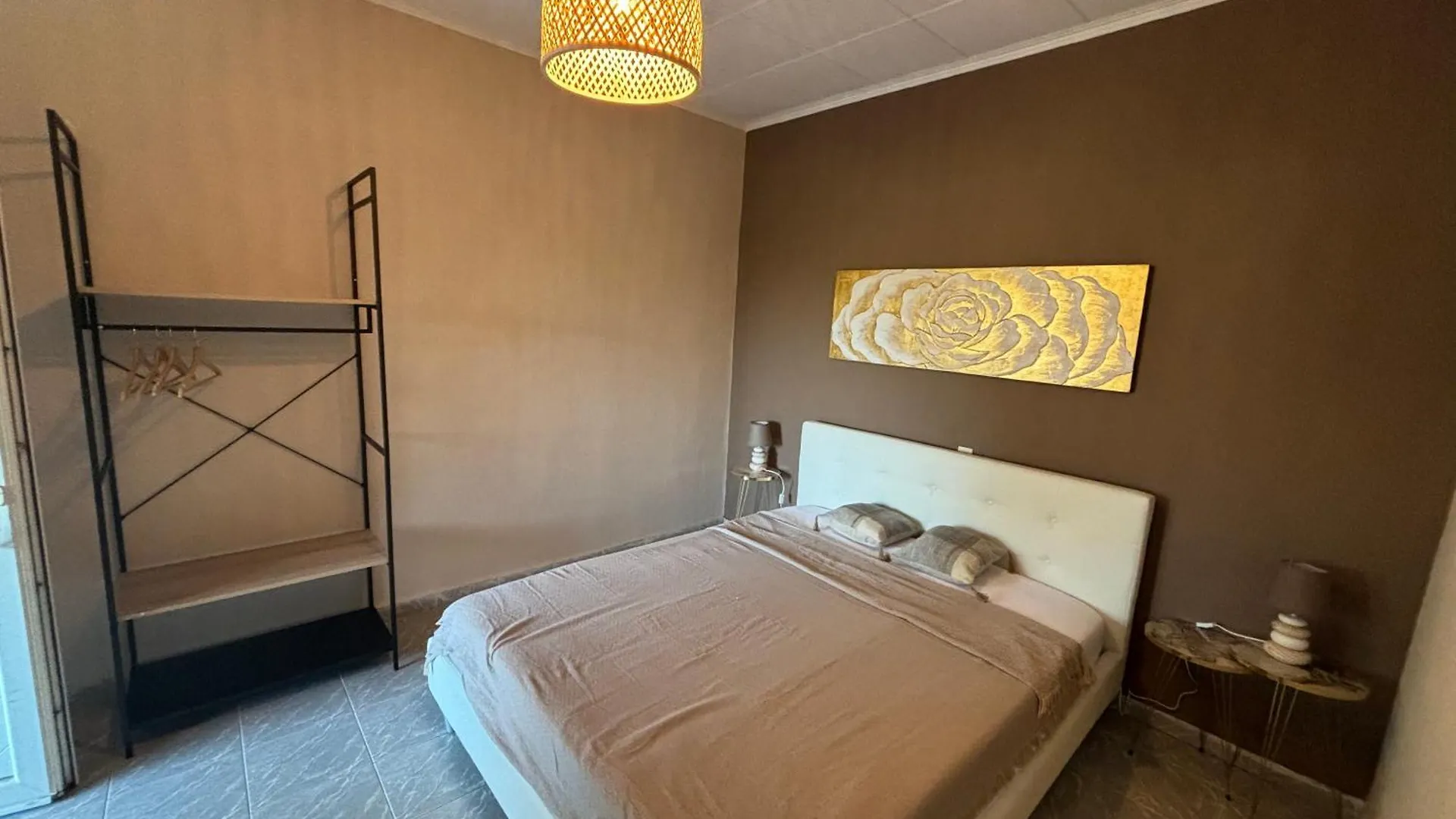 Holiday home Sykia Itamos Studio-1 Paralia Sikias